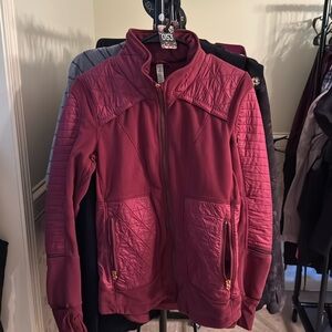Lululemon Jacket, 53